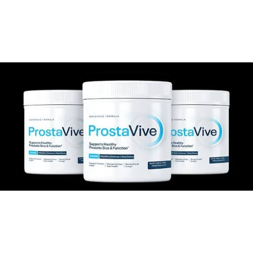Order ProstaVive Supplement Online with Limited-Time Offers
