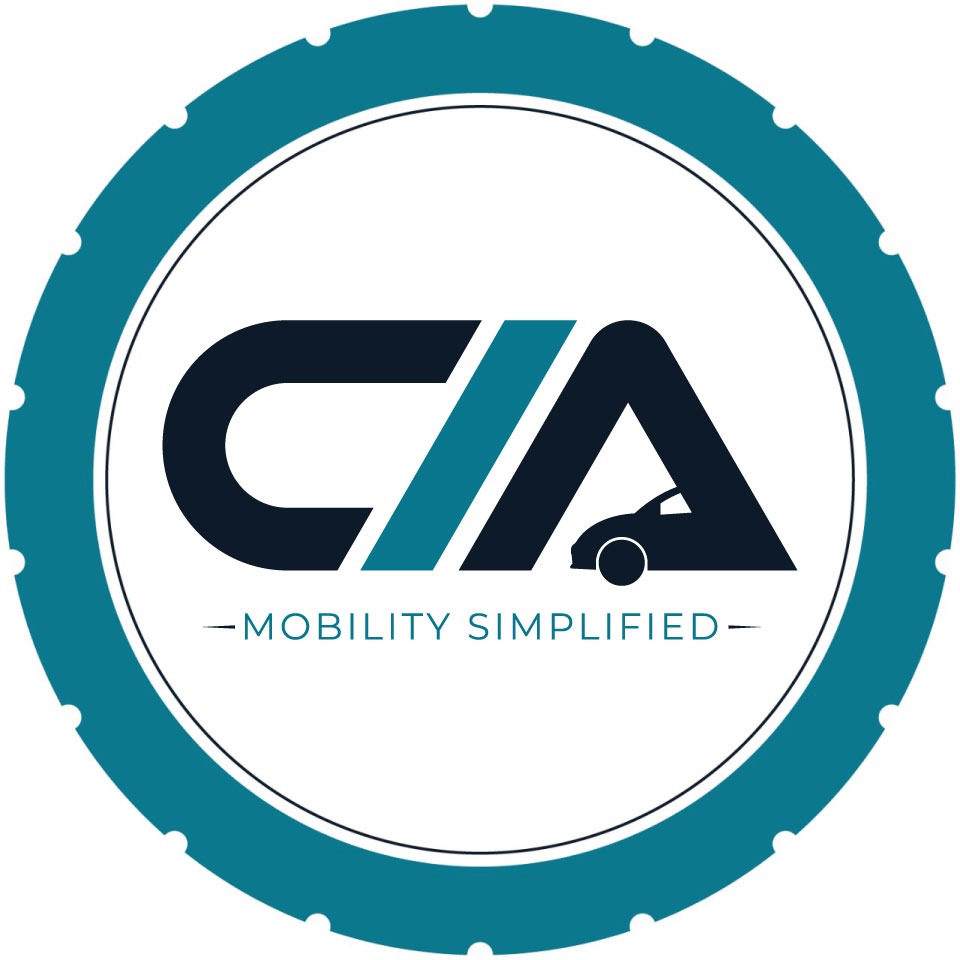 CIA Mobility