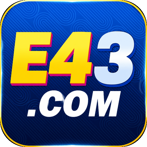 e43 e43