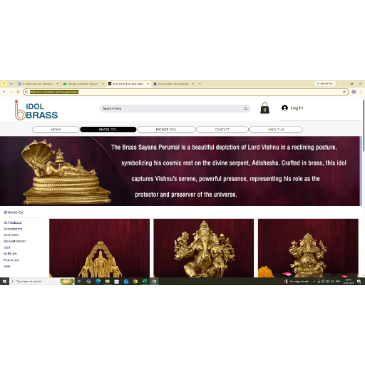 lokesh s