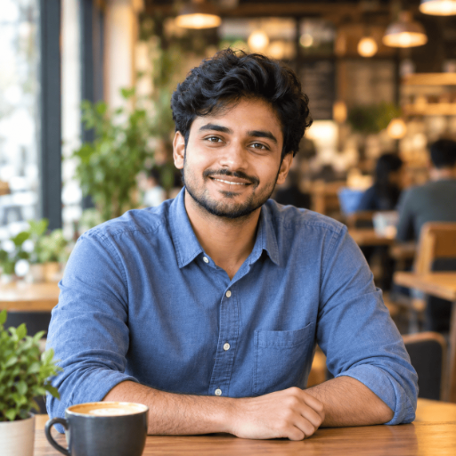 Rohan Suri