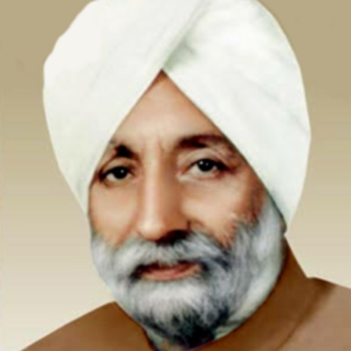 Sardar  Beant Singh
