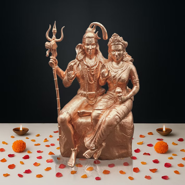 gold plating art studio