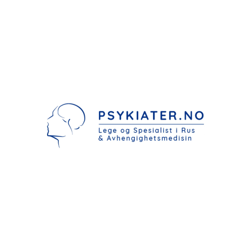 Psykiater no