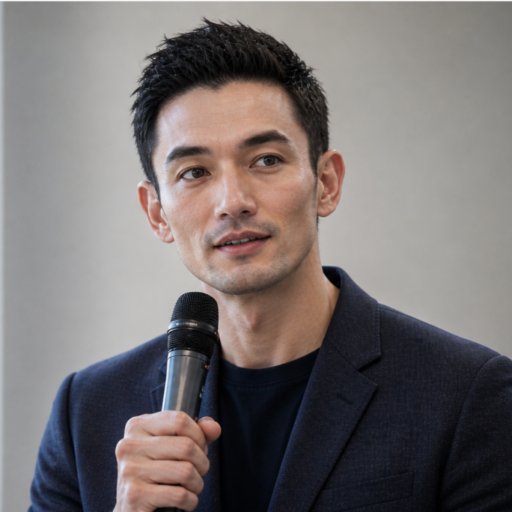CEO Matt  Wilson