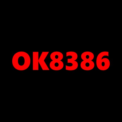 OK8386E COM