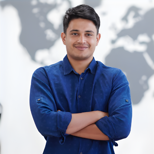 Varun Bansal