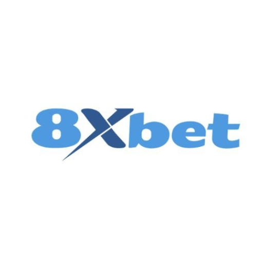 8XBET design