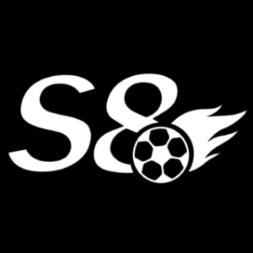 S 8