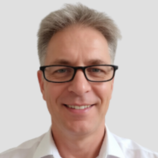 Markus Gildemeister