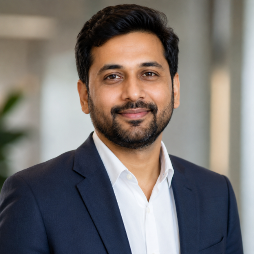 Rohan Mehta