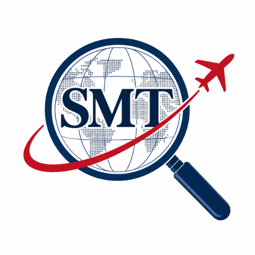 Search my trip