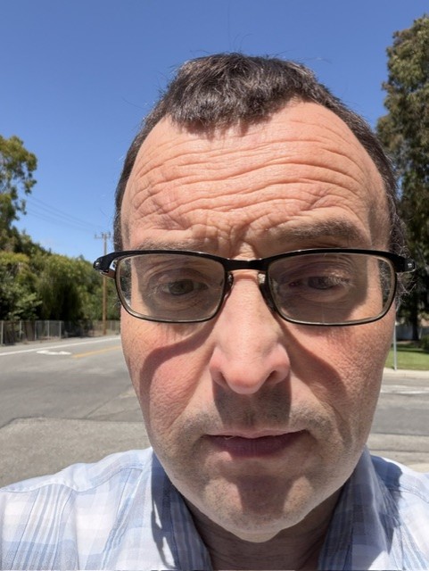 Eric Novinson