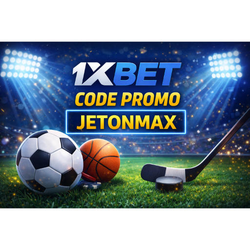 code promo 1xbet du jour