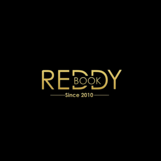 reddyanna  book