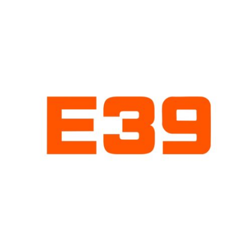 E39 ing