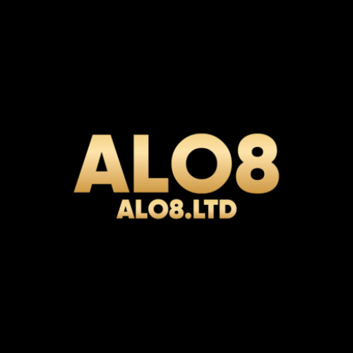Nhà cái Alo8