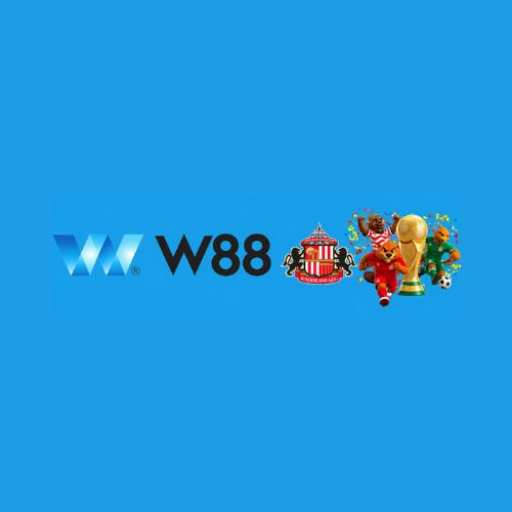 W88th online vip
