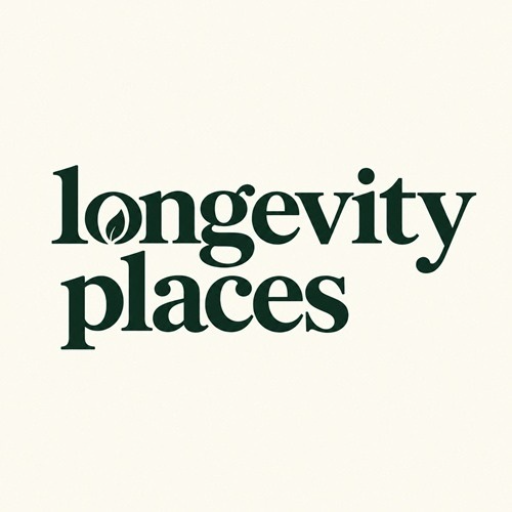 Longevity Places