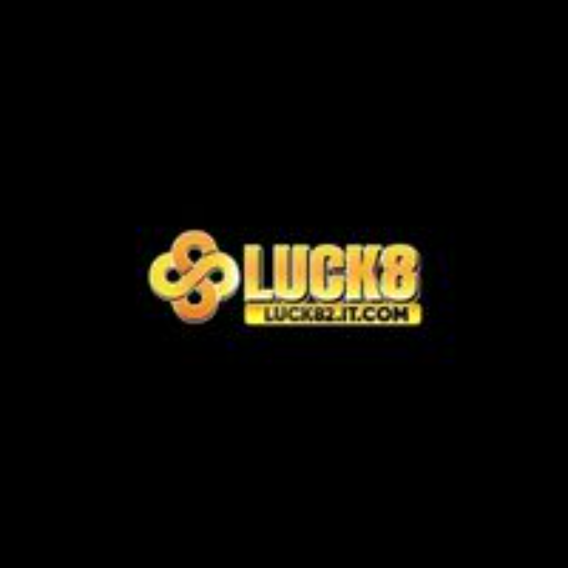 LUCK8 2itcom