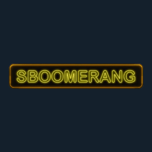 SBOOMERANG Australia Online Casino Platform