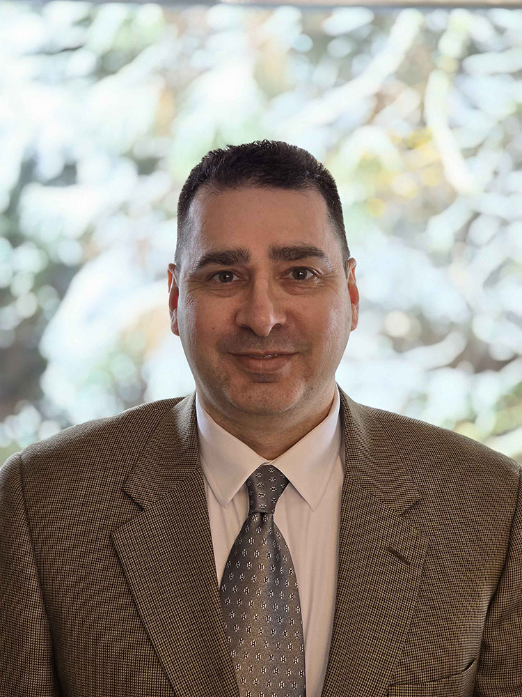 Mike Sheikh