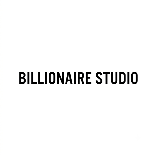 Billionaire studio