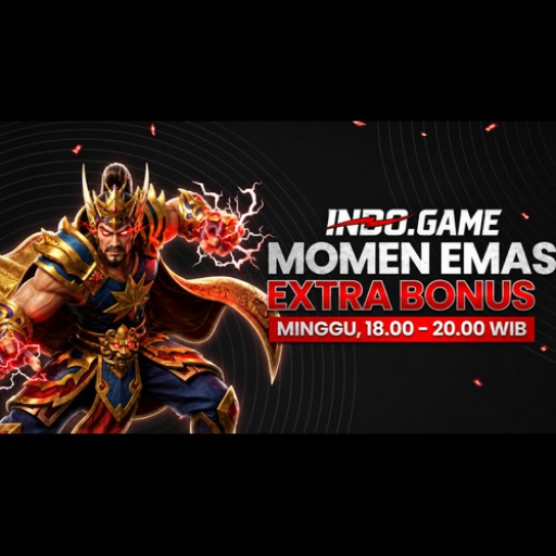 indo game