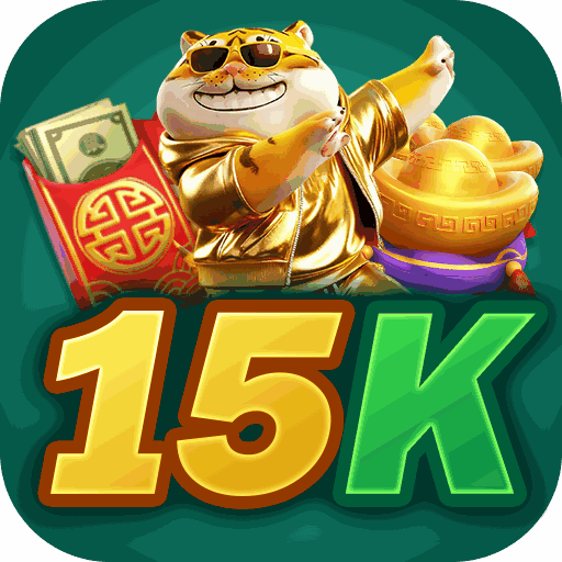 15k 15k