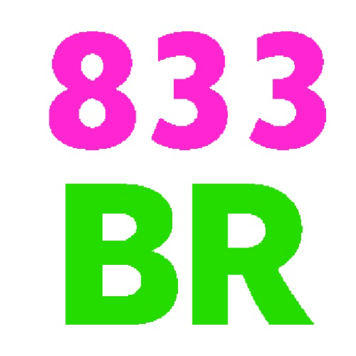 833BR LOGIN