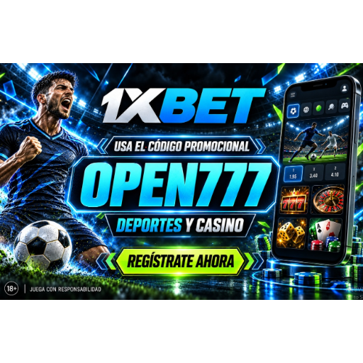 Codigo 1xbet