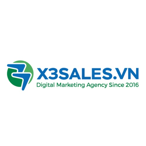 X3 Sales