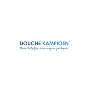 Douche Kampioen