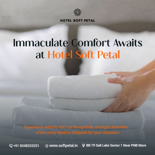 Hotel Soft Petal