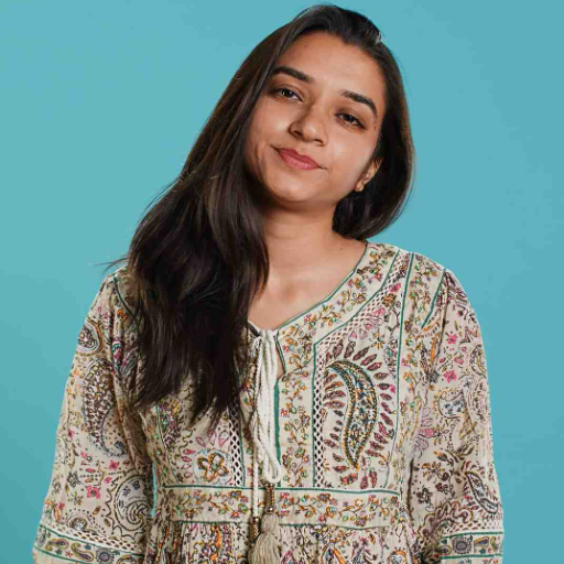 Anjali Arora