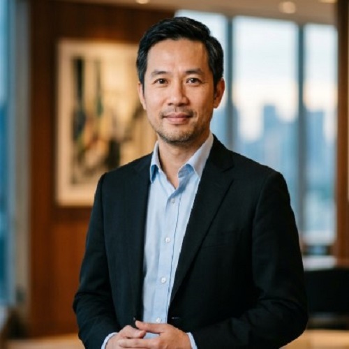 Tony Hoàng Trung