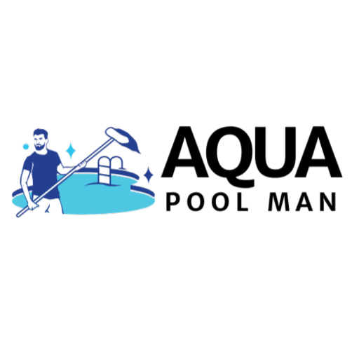 Aqua pool Man