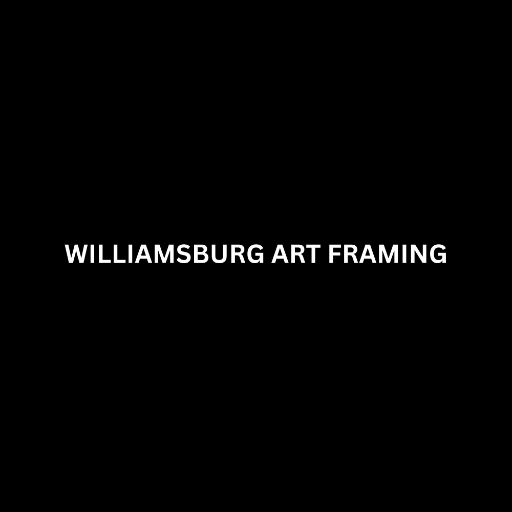 WilliamsBurg Art Framing
