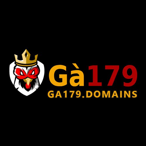 GA179 ️
