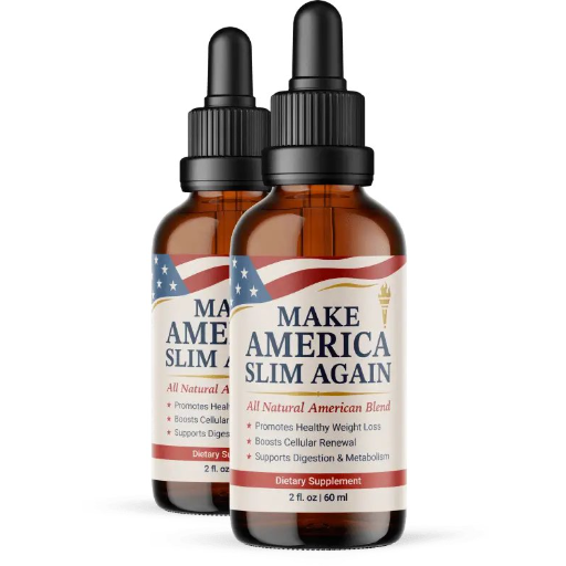 Buy Make America Slim Again for Weight Support