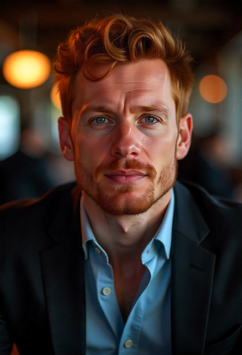 Andrew Hutchison