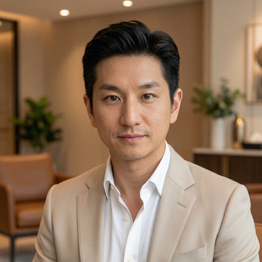 Kris Man