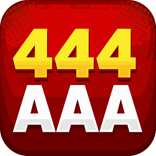 444aaa 444aaa