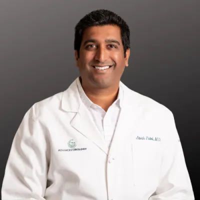 Dr. Jitesh Patel