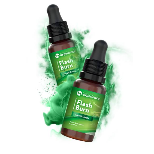 Buy Flash Burn Online – Official Weight Support Formula Now