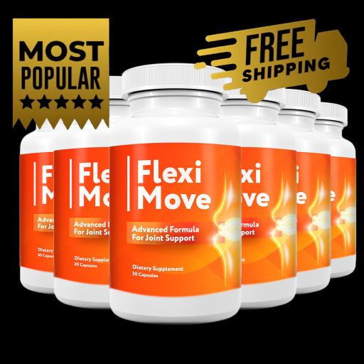 Get FlexiMove Online at the Best Price Available Today