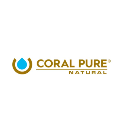 Coral Pure Natural