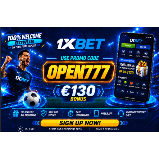 xbet code