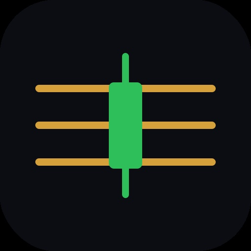 Fibonacci Scanner