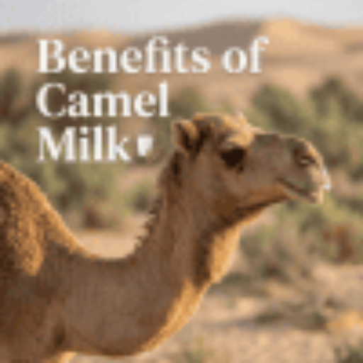 Camel milk